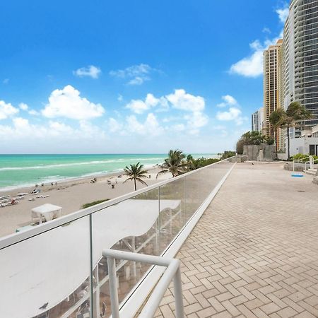 15Th Floor Luxury Suite At Trump Int Resort Sunny Isles Beach Kültér fotó
