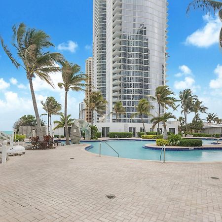 15Th Floor Luxury Suite At Trump Int Resort Sunny Isles Beach Kültér fotó