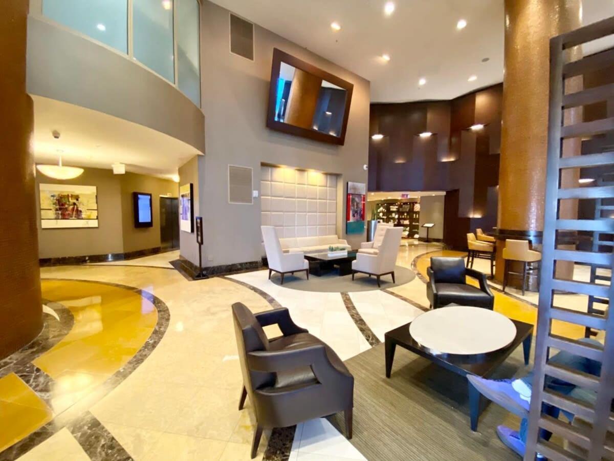 15Th Floor Luxury Suite At Trump Int Resort Sunny Isles Beach Kültér fotó