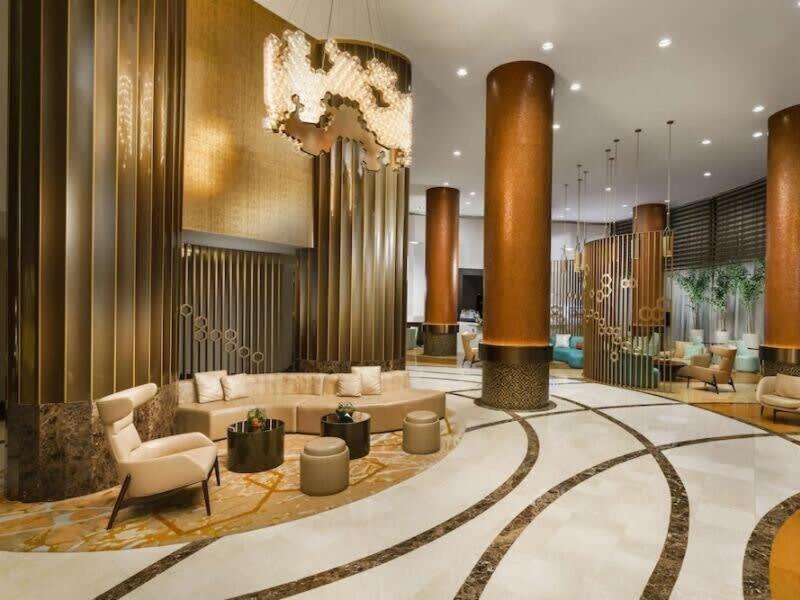 15Th Floor Luxury Suite At Trump Int Resort Sunny Isles Beach Kültér fotó