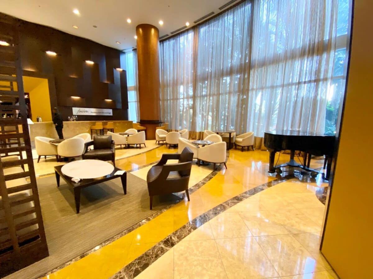 15Th Floor Luxury Suite At Trump Int Resort Sunny Isles Beach Kültér fotó
