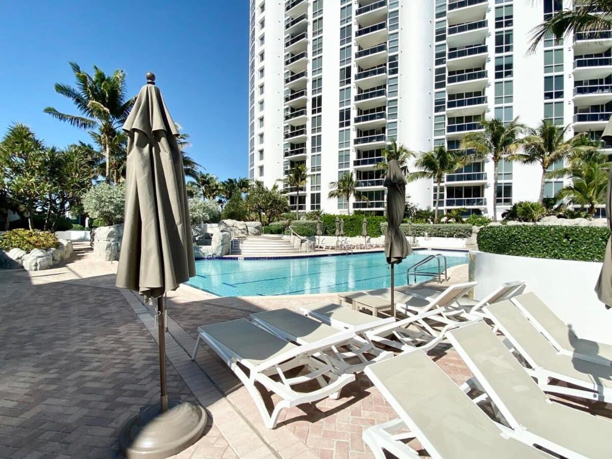 15Th Floor Luxury Suite At Trump Int Resort Sunny Isles Beach Kültér fotó