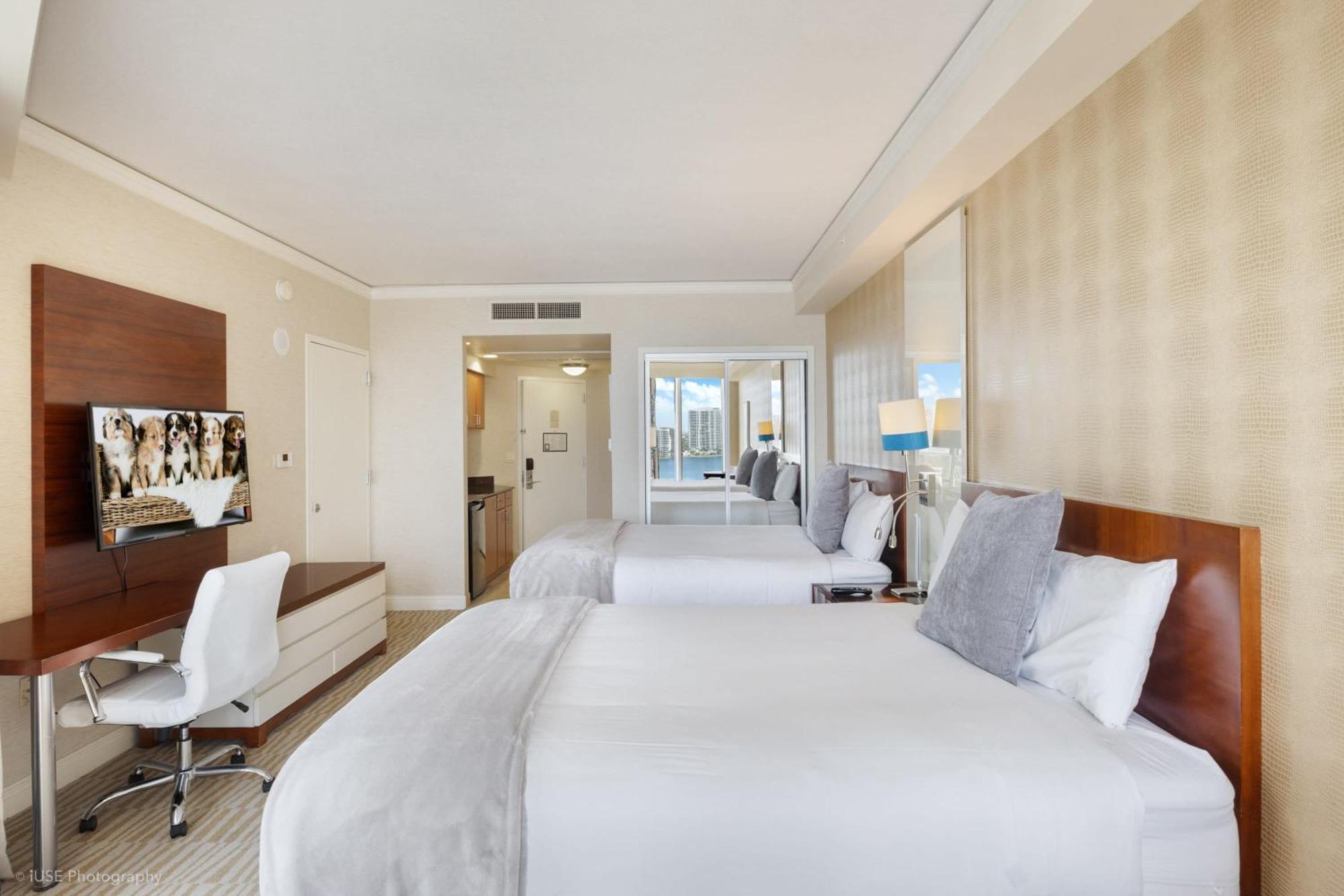 15Th Floor Luxury Suite At Trump Int Resort Sunny Isles Beach Kültér fotó