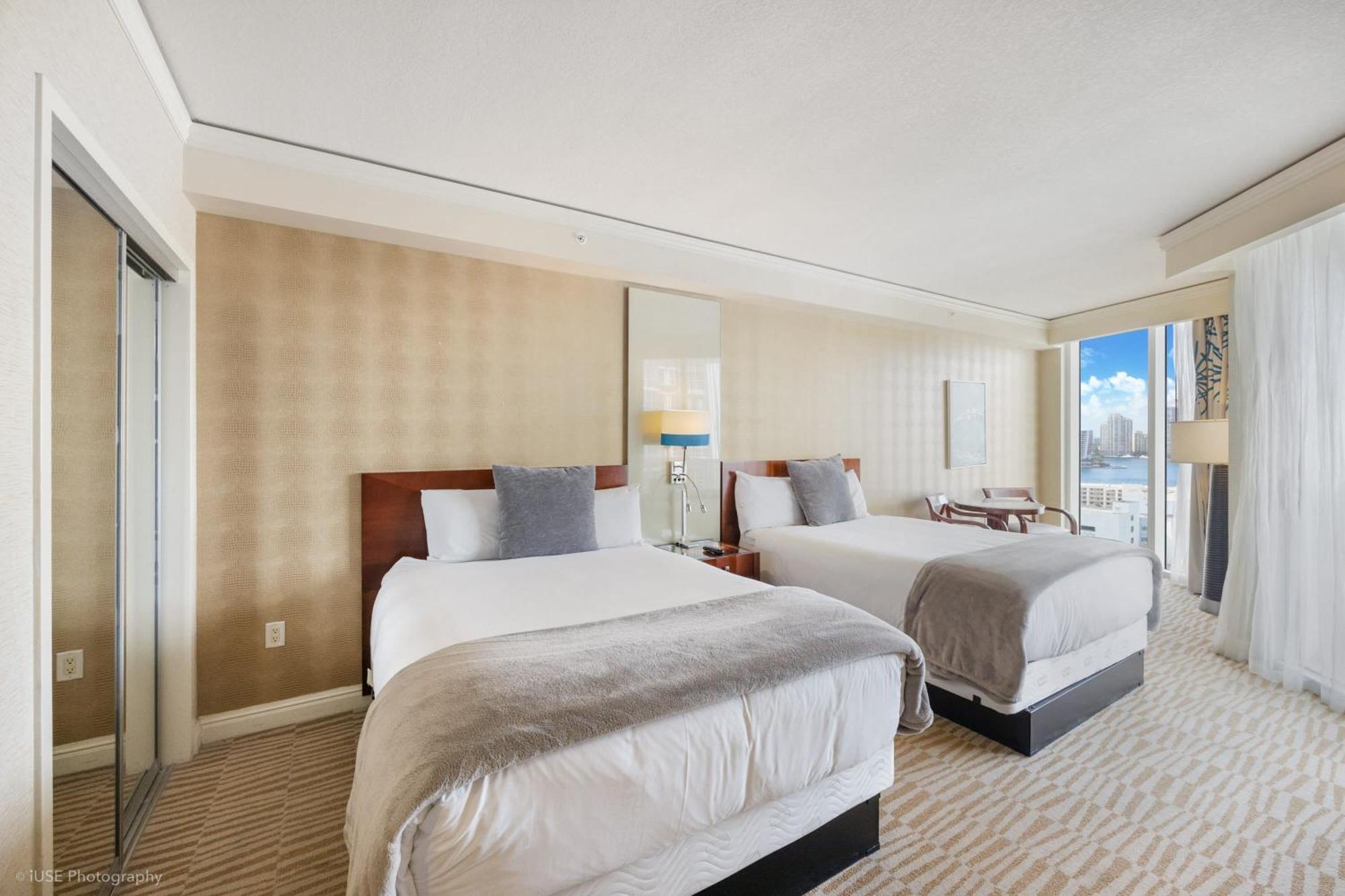 15Th Floor Luxury Suite At Trump Int Resort Sunny Isles Beach Kültér fotó