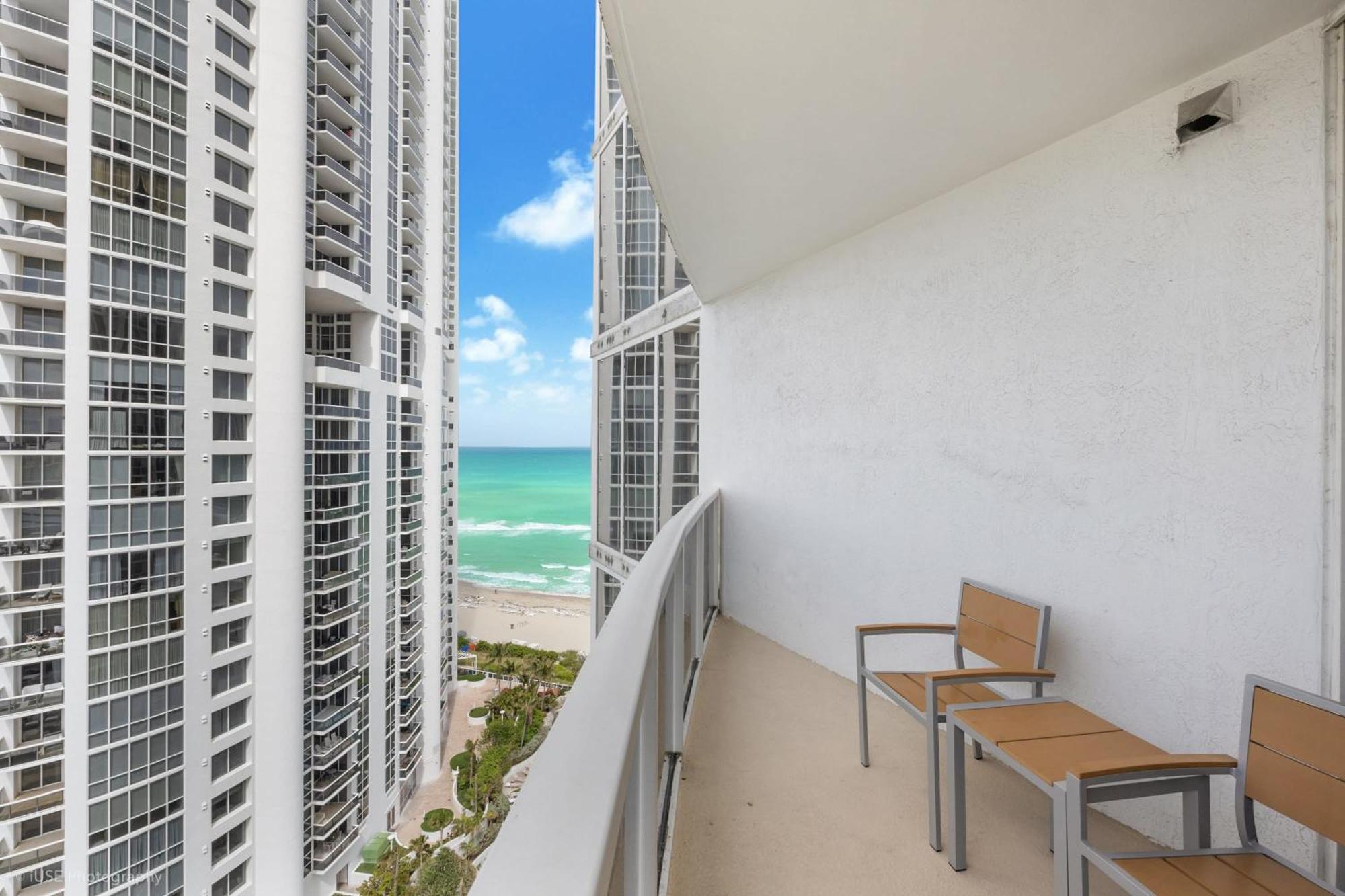 15Th Floor Luxury Suite At Trump Int Resort Sunny Isles Beach Kültér fotó