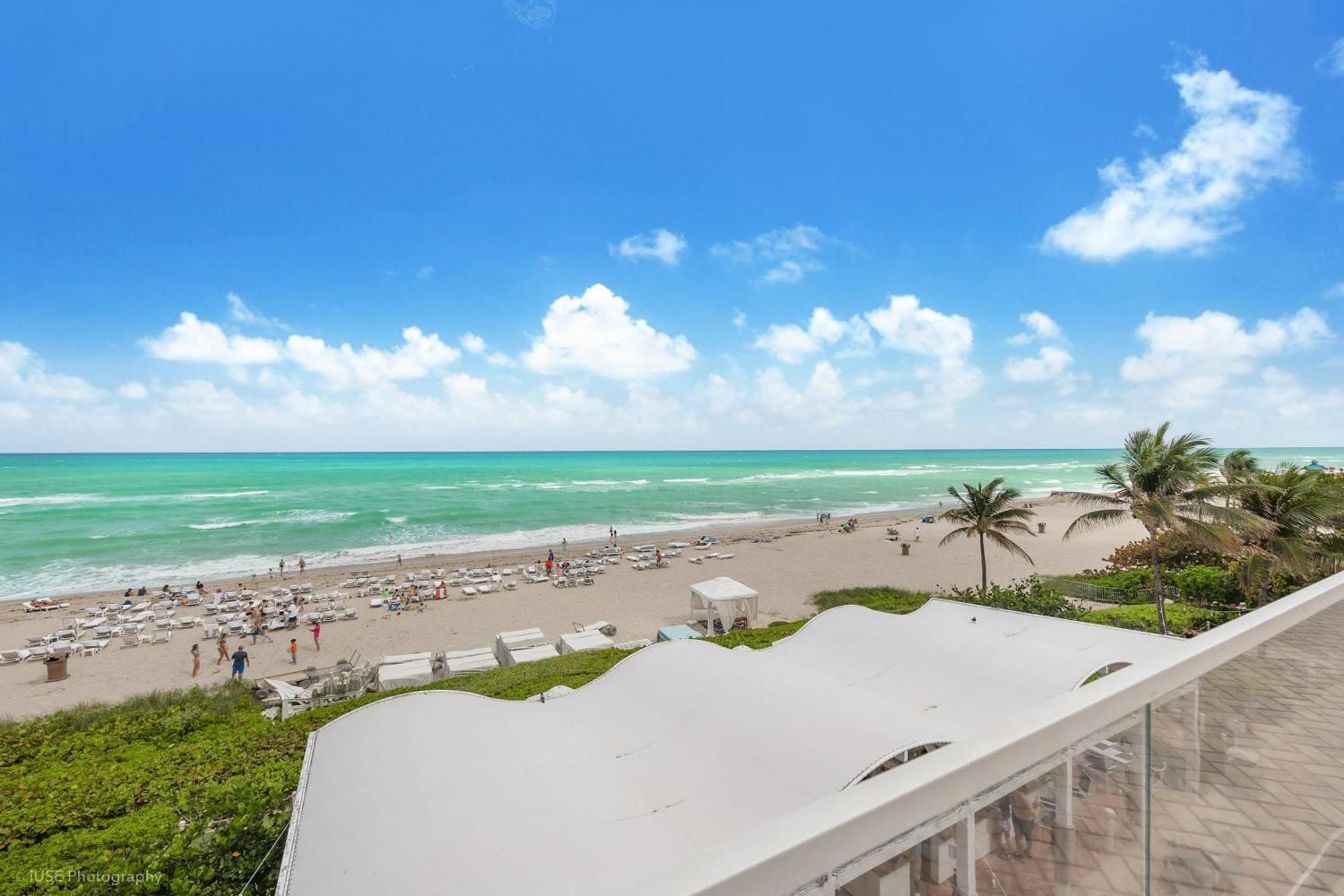 15Th Floor Luxury Suite At Trump Int Resort Sunny Isles Beach Kültér fotó