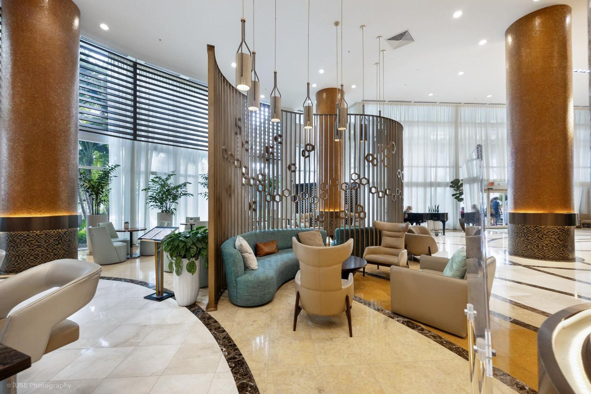15Th Floor Luxury Suite At Trump Int Resort Sunny Isles Beach Kültér fotó